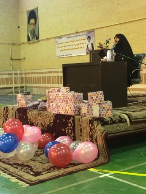 برگزاری جشن به مناسبت روز دانشجو 3