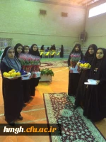 برگزاری جشن به مناسبت روز دانشجو 6