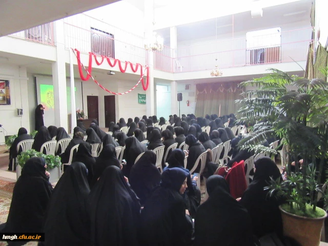 نشست بصیرتی ویژه گرامیداشت حماسه 9 دی 2