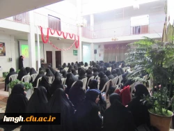 نشست بصیرتی ویژه گرامیداشت حماسه 9 دی 3