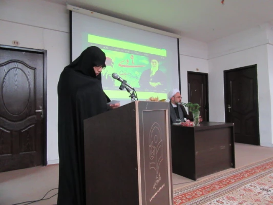 نشست بصیرتی ویژه گرامیداشت حماسه 9 دی 4