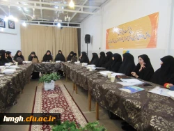 پیش نشست همایش کشوری «دانش موضوعی-تربیتی (دانش آموزش محتوا): آموزش دینی و قرآن ابتدایی» 2