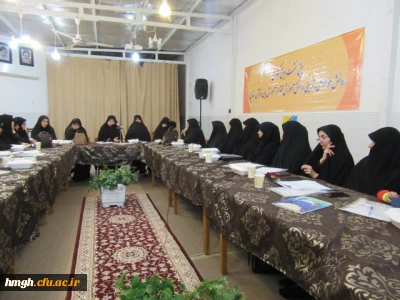 پیش نشست همایش کشوری «دانش موضوعی-تربیتی (دانش آموزش محتوا): آموزش دینی و قرآن ابتدایی»