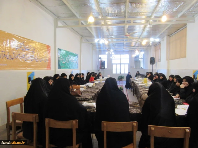 پیش نشست همایش کشوری «دانش موضوعی-تربیتی (دانش آموزش محتوا): آموزش دینی و قرآن ابتدایی» 2