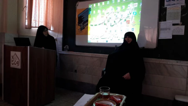 چهارمین  پیش نشست همایش کشوری «دانش موضوعی-تربیتی (دانش آموزش محتوا): آموزش دینی و قرآن ابتدایی» 2