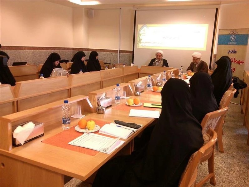 هفتمین پیش نشست همایش کشوری «دانش موضوعی-تربیتی (دانش آموزش محتوا): آموزش دینی و قرآن ابتدایی» 2