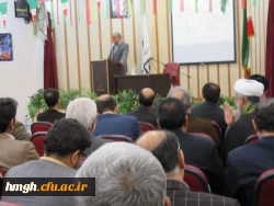 نشست بصیرتی ویژه گرامیداشت سی و نهمین الگرد پیروزی انقلاب  4