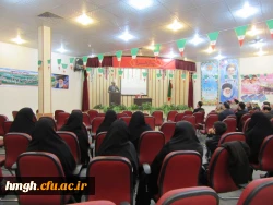 نشست بصیرتی ویژه گرامیداشت سی و نهمین الگرد پیروزی انقلاب  5