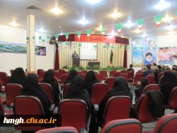 نشست بصیرتی ویژه گرامیداشت سی و نهمین الگرد پیروزی انقلاب  6