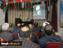 نشست بصیرتی ویژه گرامیداشت سی و نهمین الگرد پیروزی انقلاب  10