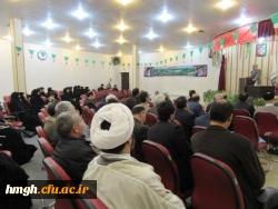 نشست بصیرتی ویژه گرامیداشت سی و نهمین الگرد پیروزی انقلاب  17