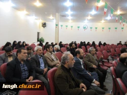 نشست بصیرتی ویژه گرامیداشت سی و نهمین الگرد پیروزی انقلاب  20