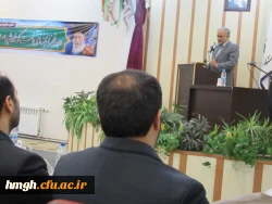 نشست بصیرتی ویژه گرامیداشت سی و نهمین الگرد پیروزی انقلاب  22