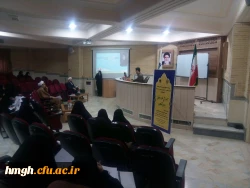 نشست علمی دانش موضوعی- تربیتی آموزش دینی و قرآن با موضوع: 