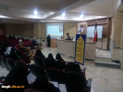 نشست علمی دانش موضوعی- تربیتی آموزش دینی و قرآن با موضوع: 