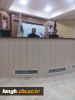 نشست علمی دانش موضوعی- تربیتی آموزش دینی و قرآن با موضوع: 