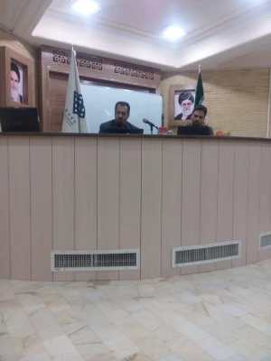 نشست علمی دانش موضوعی- تربیتی آموزش دینی و قرآن با موضوع: "آموزش فلسفه اخلاق برای کودکان" 2