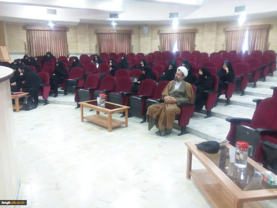 نشست علمی دانش موضوعی- تربیتی آموزش دینی و قرآن با موضوع: "آموزش فلسفه اخلاق برای کودکان" 2