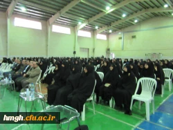 همایش آموزش روش تدریس نوین قرآن 2