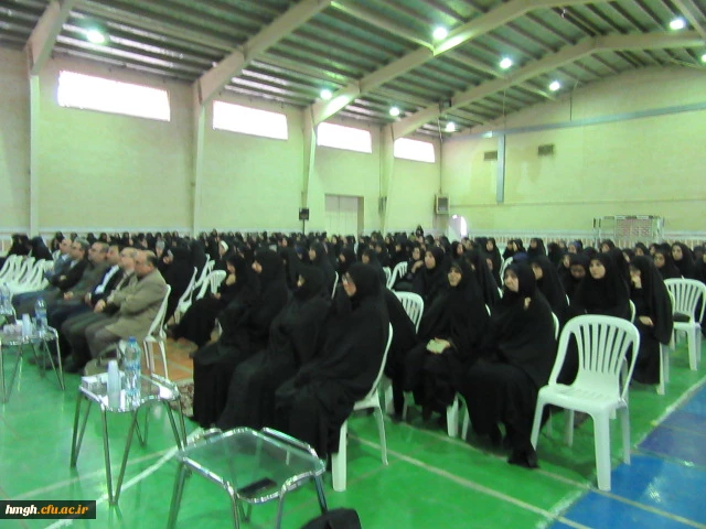 همایش آموزش روش تدریس نوین قرآن 2