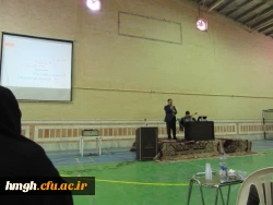 همایش آموزش روش تدریس نوین قرآن 3