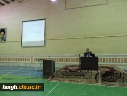 همایش آموزش روش تدریس نوین قرآن 5