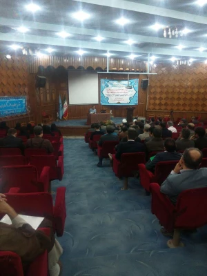 برگزاری جلسه پیش نشست همایش کشوری آموزش دینی و قران ابتدایی

جلسه پیش نشست همایش کشوری آموزش دینی و قران ابتدایی 2