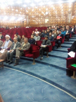 برگزاری جلسه پیش نشست همایش کشوری آموزش دینی و قران ابتدایی

جلسه پیش نشست همایش کشوری آموزش دینی و قران ابتدایی 4