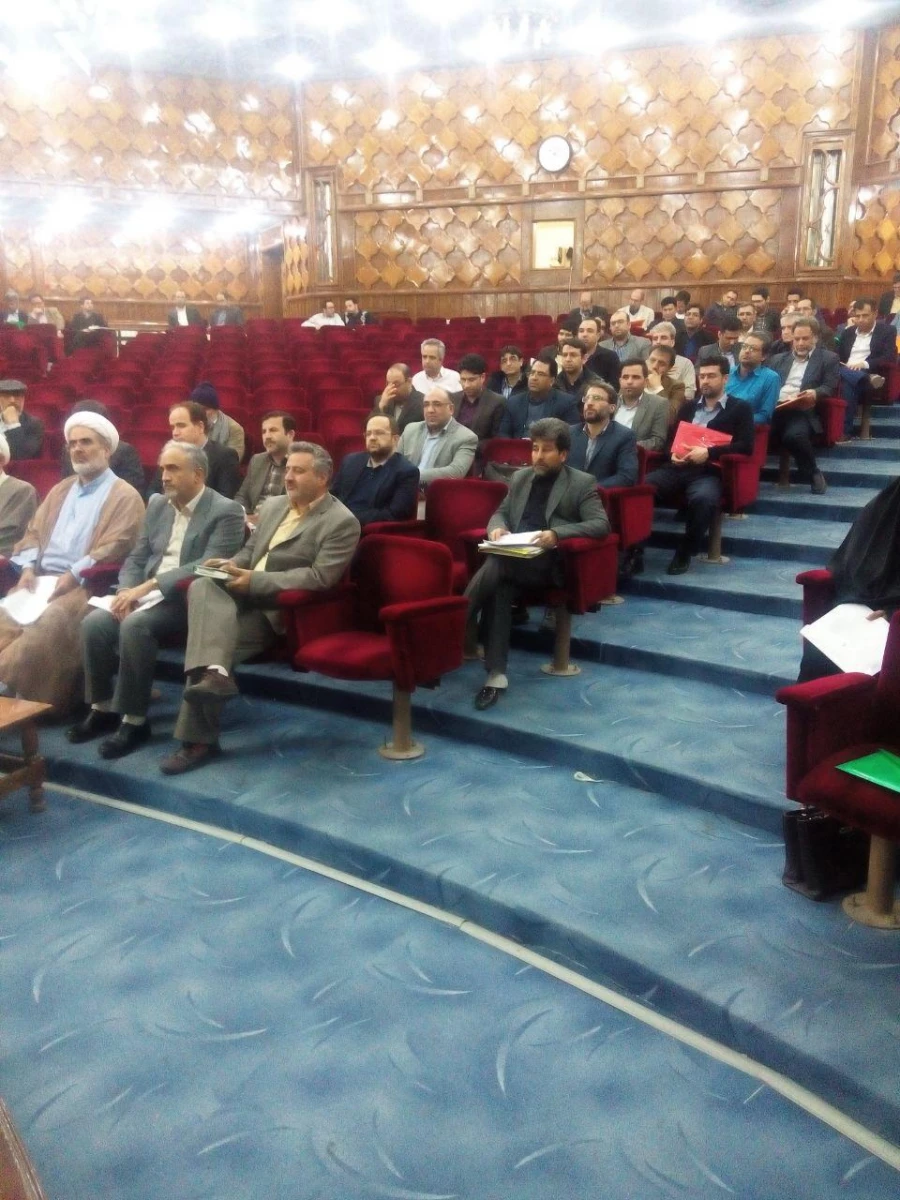 برگزاری جلسه پیش نشست همایش کشوری آموزش دینی و قران ابتدایی

جلسه پیش نشست همایش کشوری آموزش دینی و قران ابتدایی 4