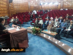 برگزاری جلسه پیش نشست همایش کشوری آموزش دینی و قران ابتدایی

جلسه پیش نشست همایش کشوری آموزش دینی و قران ابتدایی 6