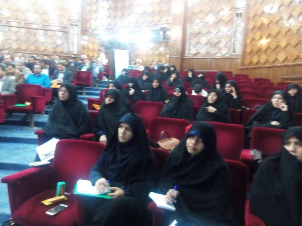 برگزاری جلسه پیش نشست همایش کشوری آموزش دینی و قران ابتدایی

جلسه پیش نشست همایش کشوری آموزش دینی و قران ابتدایی 7