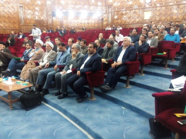 برگزاری جلسه پیش نشست همایش کشوری آموزش دینی و قران ابتدایی

جلسه پیش نشست همایش کشوری آموزش دینی و قران ابتدایی 8