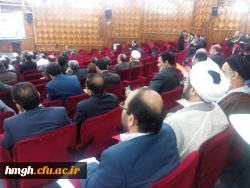 برگزاری جلسه پیش نشست همایش کشوری آموزش دینی و قران ابتدایی

جلسه پیش نشست همایش کشوری آموزش دینی و قران ابتدایی 10