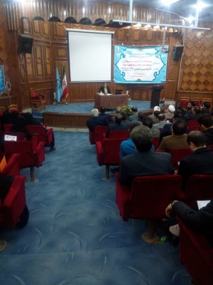 برگزاری جلسه پیش نشست همایش کشوری آموزش دینی و قران ابتدایی

جلسه پیش نشست همایش کشوری آموزش دینی و قران ابتدایی 11