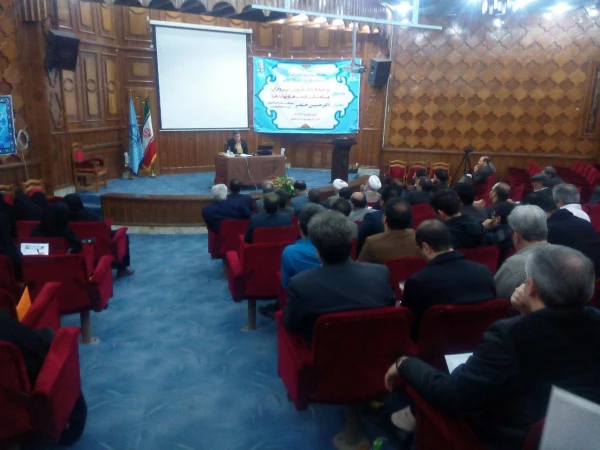 برگزاری جلسه پیش نشست همایش کشوری آموزش دینی و قران ابتدایی

جلسه پیش نشست همایش کشوری آموزش دینی و قران ابتدایی 13