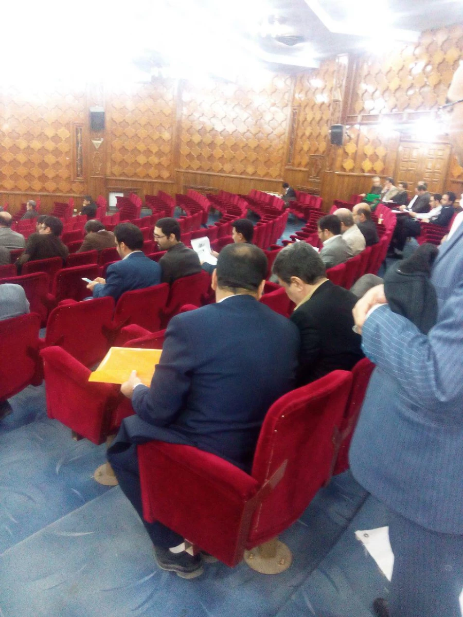 برگزاری جلسه پیش نشست همایش کشوری آموزش دینی و قران ابتدایی

جلسه پیش نشست همایش کشوری آموزش دینی و قران ابتدایی 15