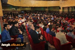 آغاز به کار همایش کشوری دانش موضوعی – تربیتی؛ دانشِ آموزشِ محتوای دینی و قرآن ابتدایی 2