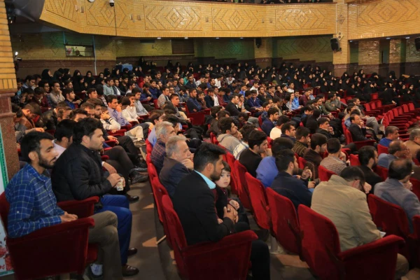 آغاز به کار همایش کشوری دانش موضوعی – تربیتی؛ دانشِ آموزشِ محتوای دینی و قرآن ابتدایی 2