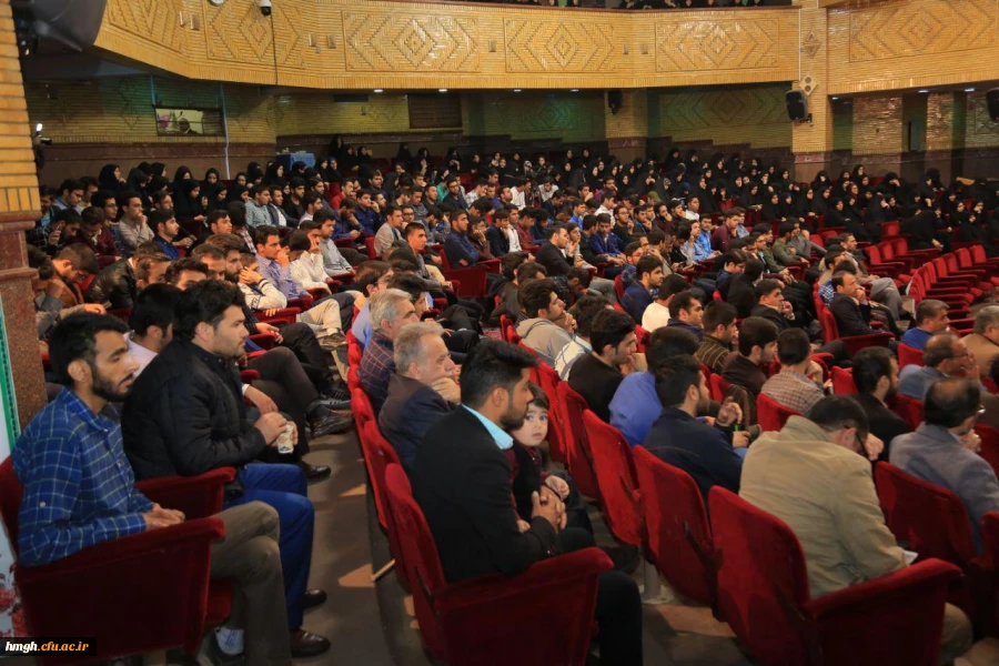 آغاز به کار همایش کشوری دانش موضوعی – تربیتی؛ دانشِ آموزشِ محتوای دینی و قرآن ابتدایی 2