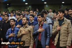 آغاز به کار همایش کشوری دانش موضوعی – تربیتی؛ دانشِ آموزشِ محتوای دینی و قرآن ابتدایی 3