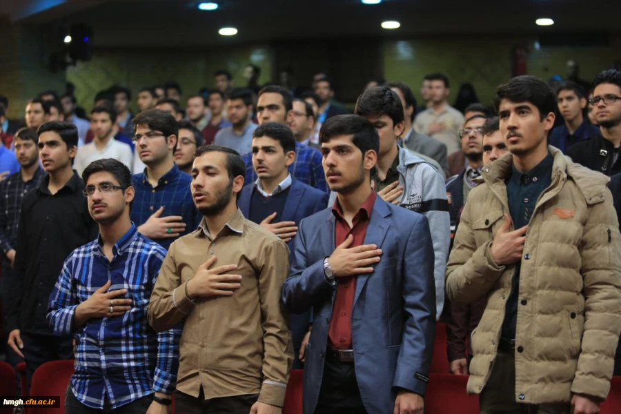 آغاز به کار همایش کشوری دانش موضوعی – تربیتی؛ دانشِ آموزشِ محتوای دینی و قرآن ابتدایی 3