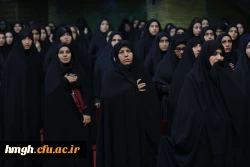 آغاز به کار همایش کشوری دانش موضوعی – تربیتی؛ دانشِ آموزشِ محتوای دینی و قرآن ابتدایی 4