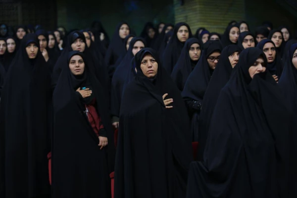 آغاز به کار همایش کشوری دانش موضوعی – تربیتی؛ دانشِ آموزشِ محتوای دینی و قرآن ابتدایی 4