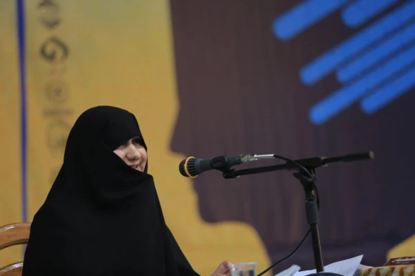 آغاز به کار همایش کشوری دانش موضوعی – تربیتی؛ دانشِ آموزشِ محتوای دینی و قرآن ابتدایی 6