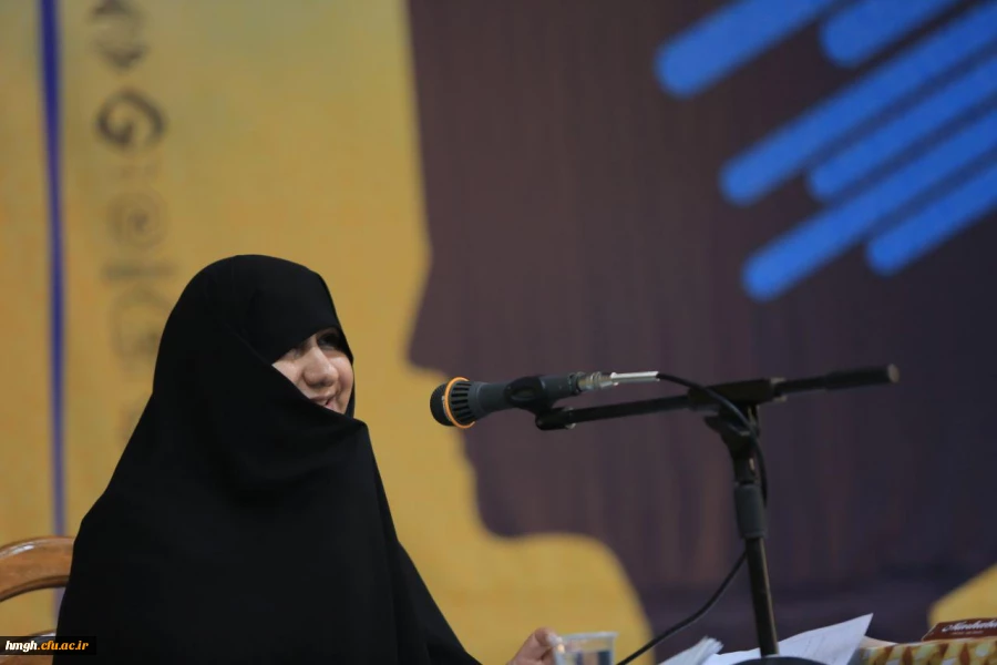 آغاز به کار همایش کشوری دانش موضوعی – تربیتی؛ دانشِ آموزشِ محتوای دینی و قرآن ابتدایی 6