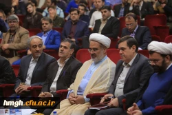 آغاز به کار همایش کشوری دانش موضوعی – تربیتی؛ دانشِ آموزشِ محتوای دینی و قرآن ابتدایی 7