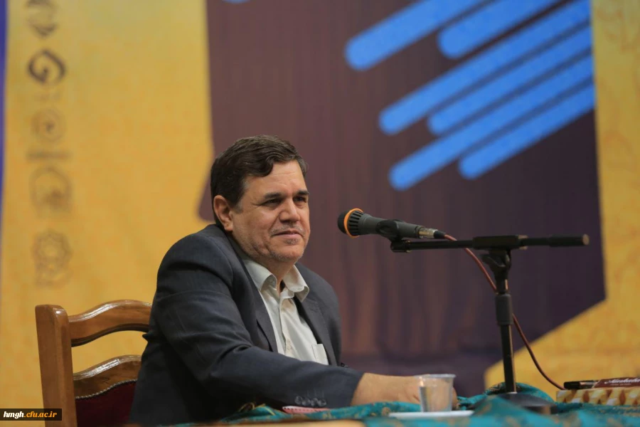 آغاز به کار همایش کشوری دانش موضوعی – تربیتی؛ دانشِ آموزشِ محتوای دینی و قرآن ابتدایی 8