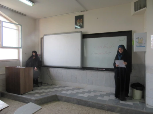 برگزاری کرسی آزاد اندیشی با موضوع تک فرزندی وعواقب ناشی از آن  2