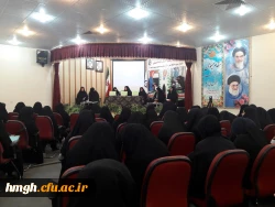 کرسی آزاد اندیشی با موضوع: زن، تحصیل و اشتغال 2