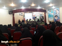 کرسی آزاد اندیشی با موضوع: زن، تحصیل و اشتغال 3